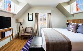 Hotel Indigo - By Ihg